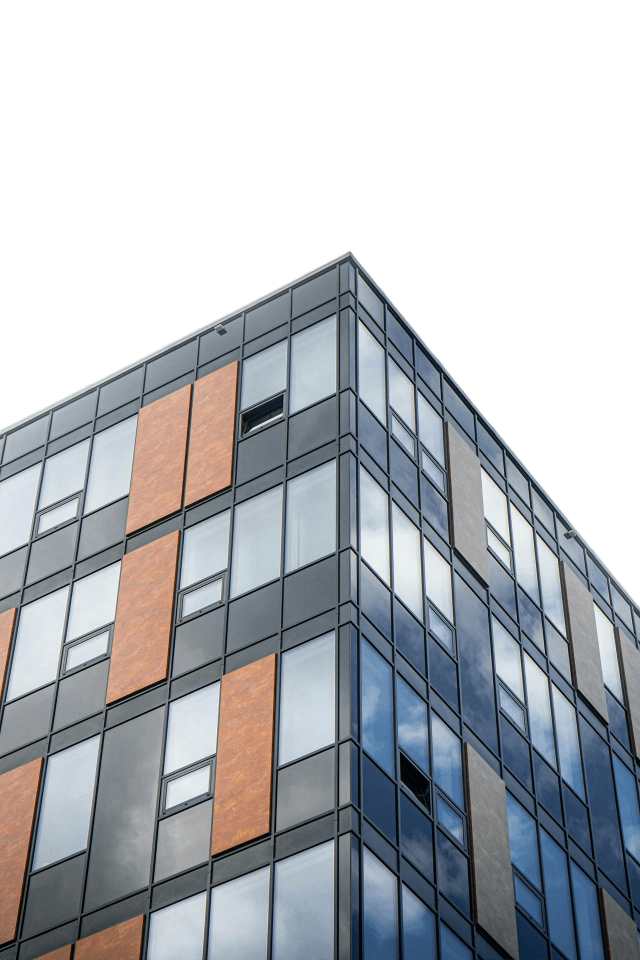 Houser Group - სამშენებლო პროექტი